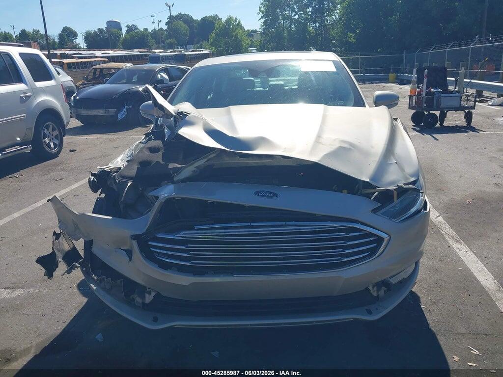 3FA6P0K96HR174898 2017 FORD FUSION photo no. 12