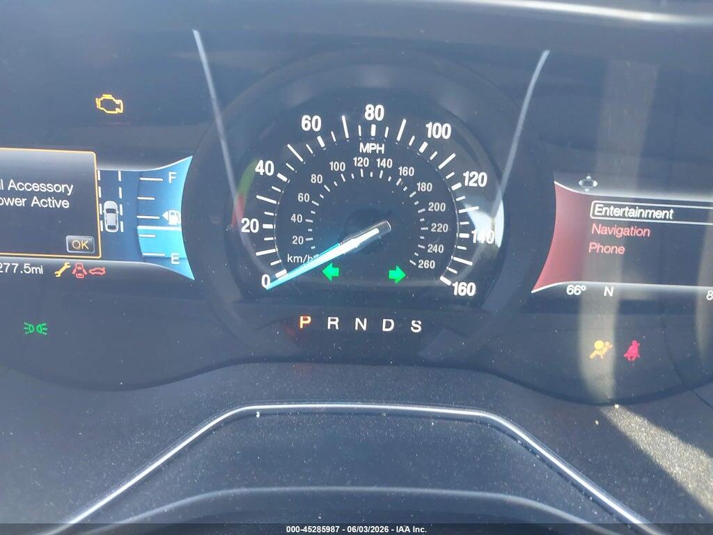 3FA6P0K96HR174898 2017 FORD FUSION photo no. 7
