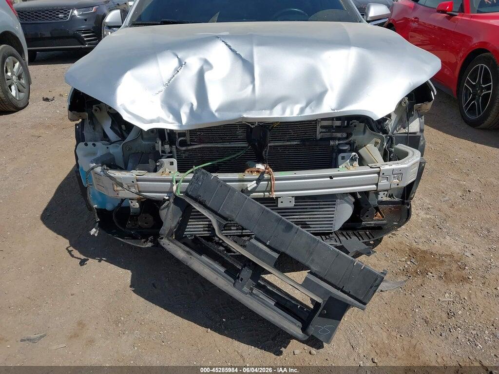 3LN6L5D95HR632877 2017 LINCOLN MKZ photo no. 6