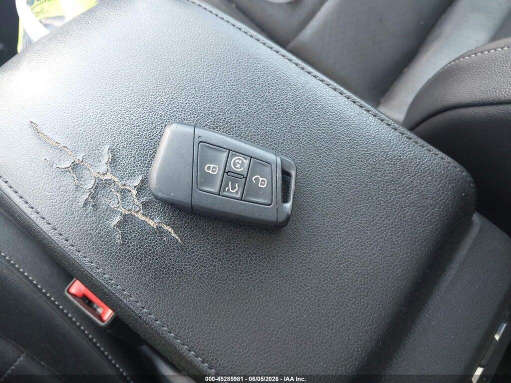 3VV2B7AX8JM010928 2018 VOLKSWAGEN TIGUAN photo no. 11