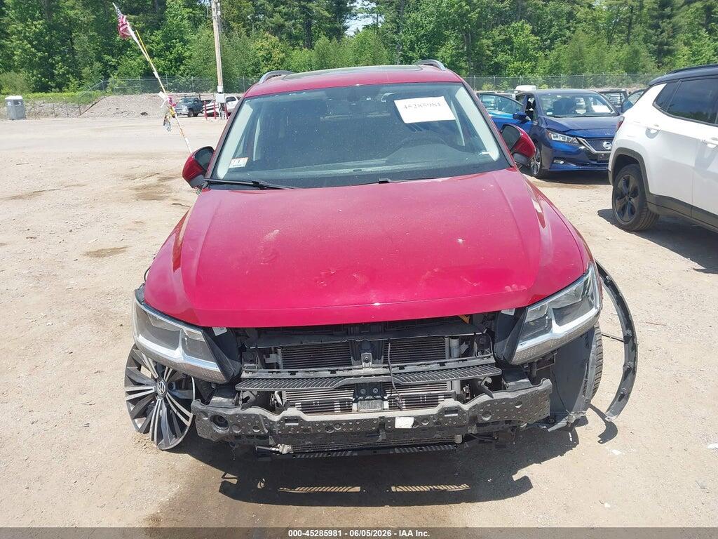 3VV2B7AX8JM010928 2018 VOLKSWAGEN TIGUAN photo no. 12