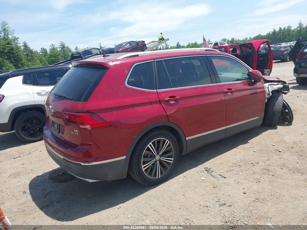 3VV2B7AX8JM010928 2018 VOLKSWAGEN TIGUAN photo no. 4