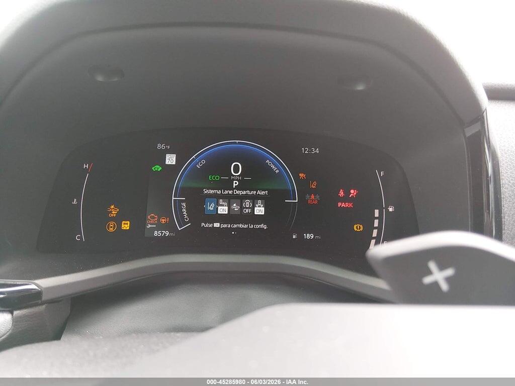 4T1DAACK8TU288277 2026 TOYOTA CAMRY photo no. 7