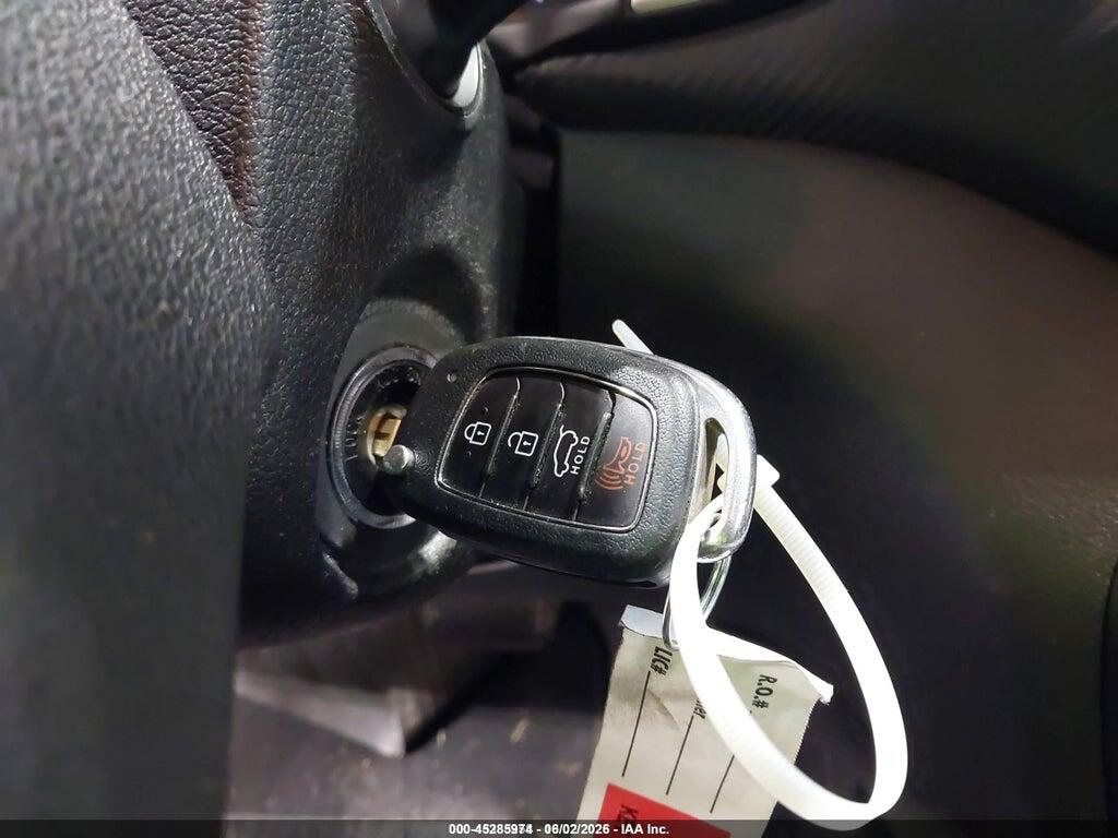 KM8J2CA42LU275380 2020 HYUNDAI TUCSON photo no. 11