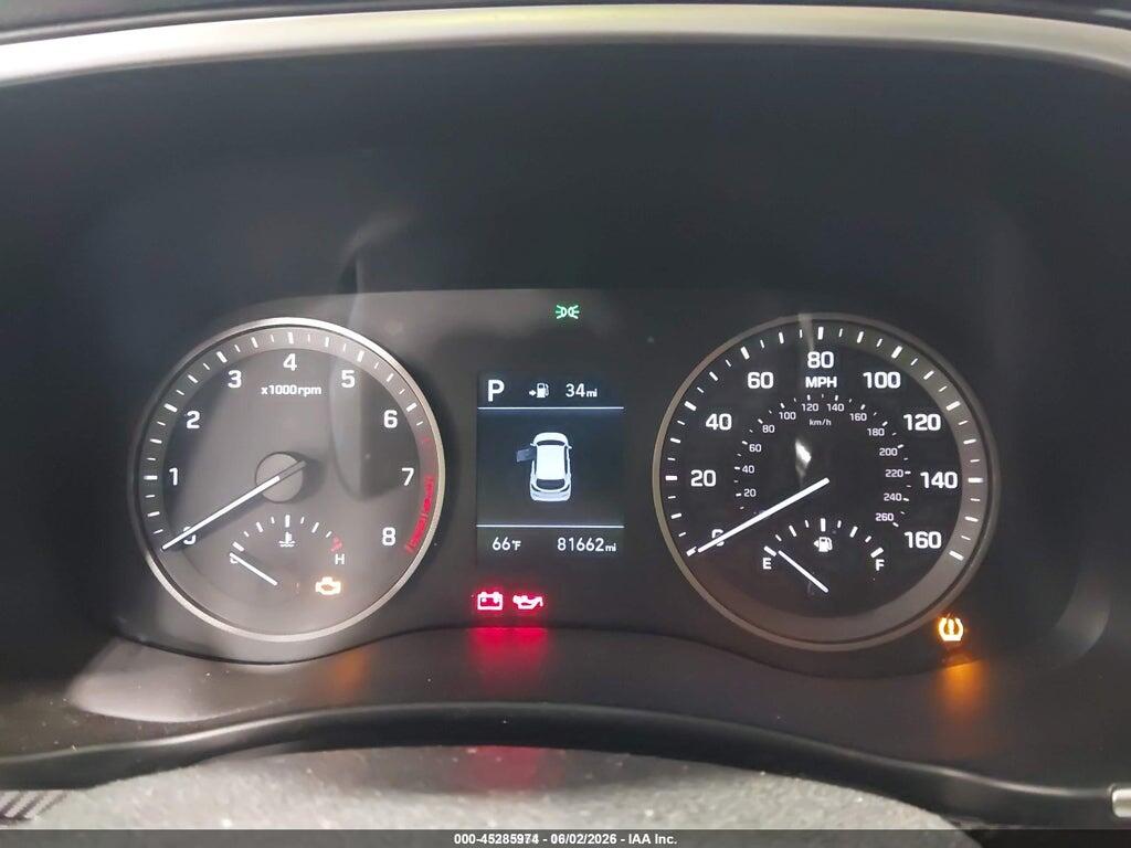 KM8J2CA42LU275380 2020 HYUNDAI TUCSON photo no. 7