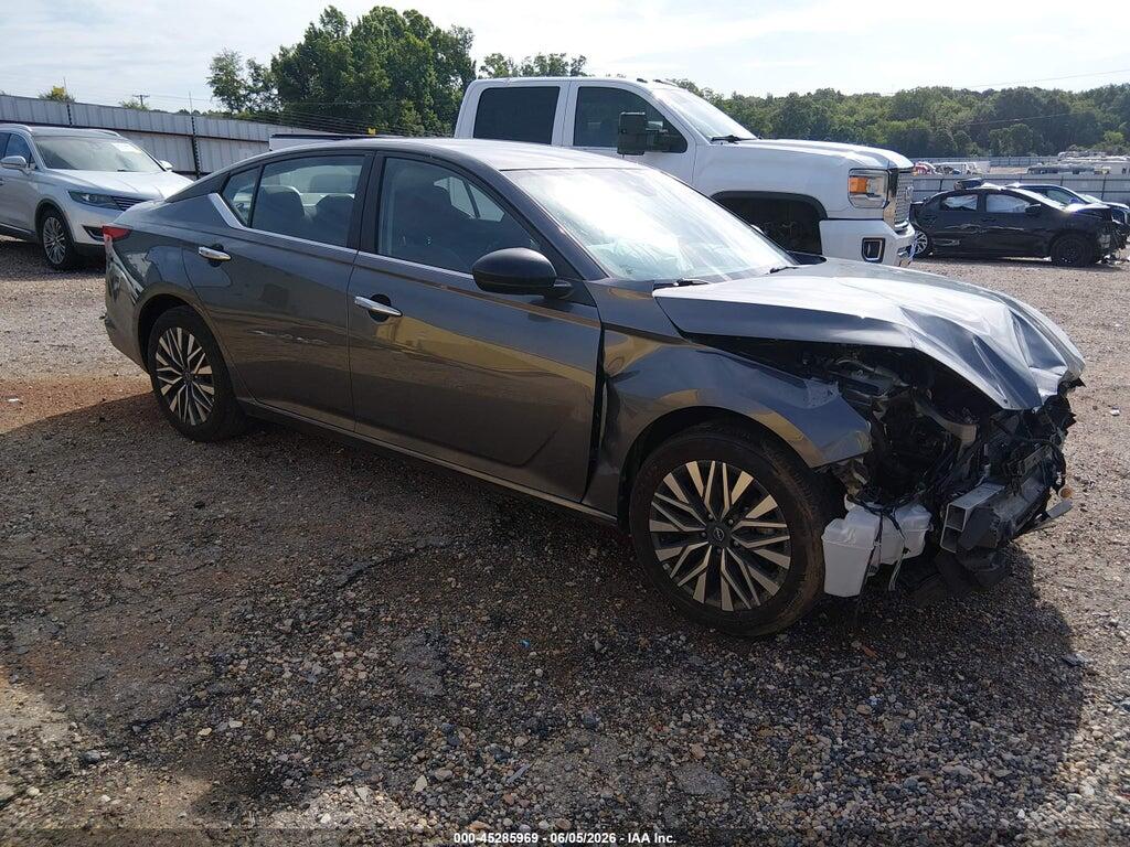 1N4BL4DV0SN314059 2025 NISSAN ALTIMA photo no. 1