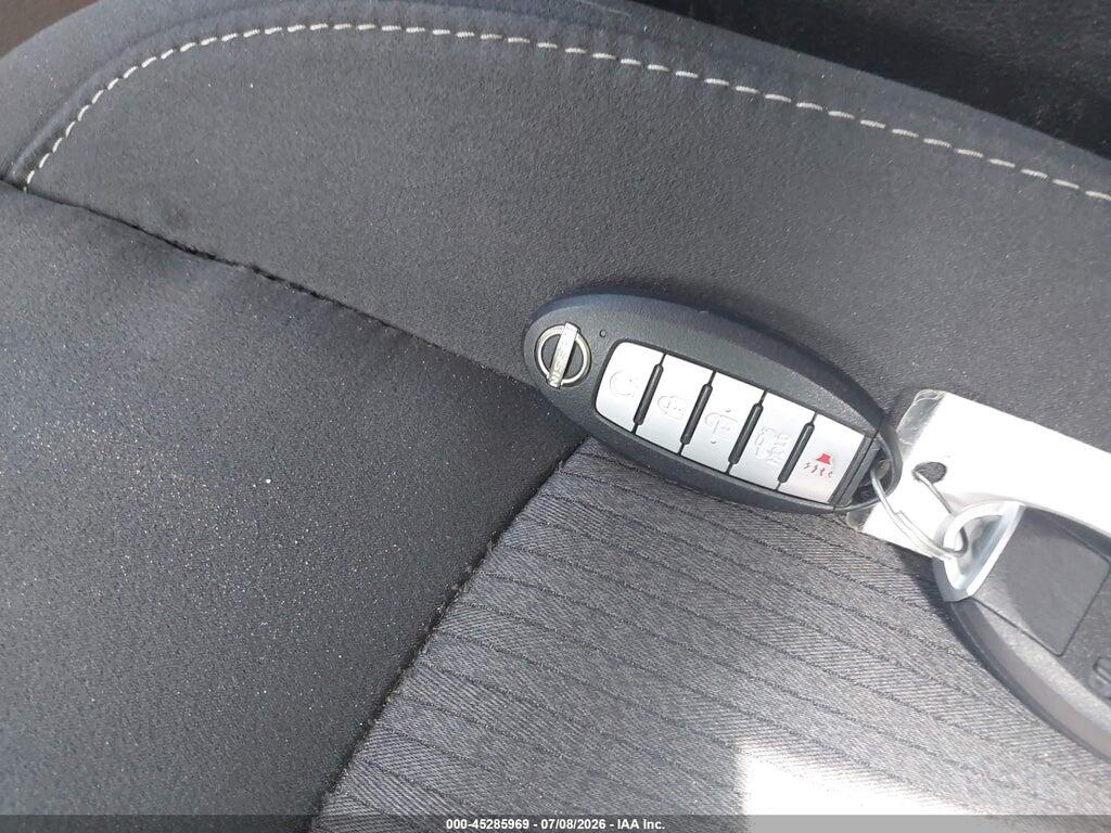 1N4BL4DV0SN314059 2025 NISSAN ALTIMA photo no. 11