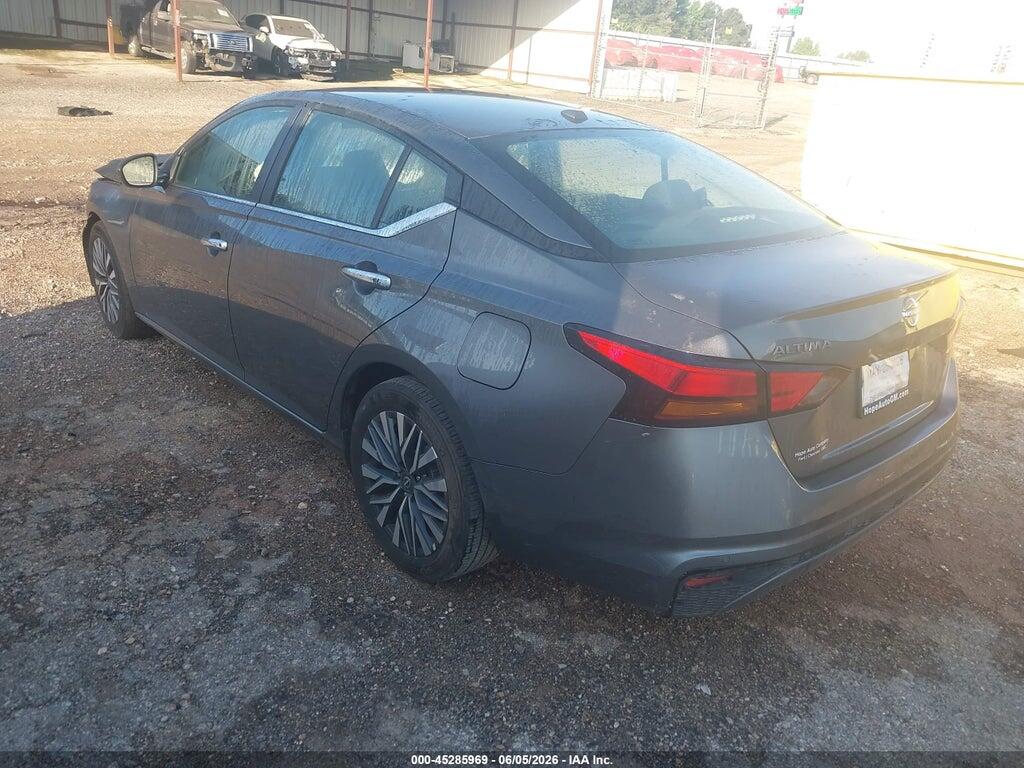 1N4BL4DV0SN314059 2025 NISSAN ALTIMA photo no. 3
