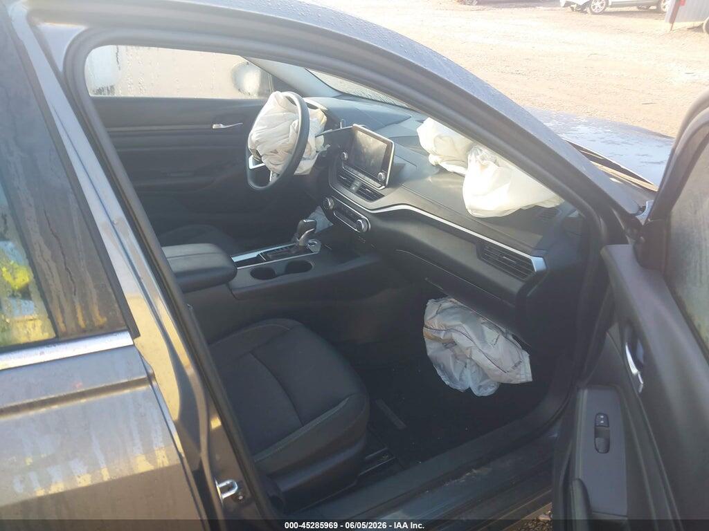 1N4BL4DV0SN314059 2025 NISSAN ALTIMA photo no. 5