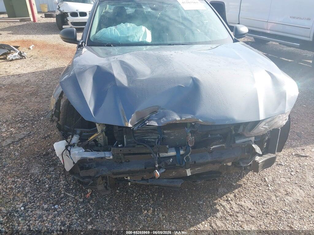 1N4BL4DV0SN314059 2025 NISSAN ALTIMA photo no. 6