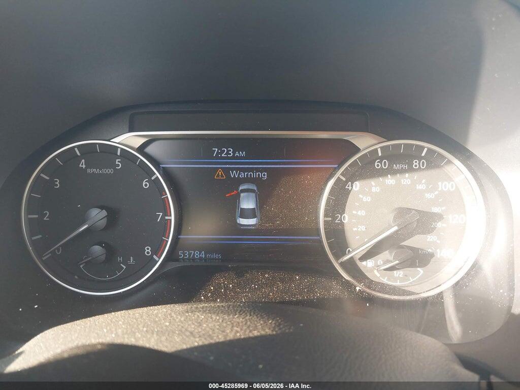 1N4BL4DV0SN314059 2025 NISSAN ALTIMA photo no. 7