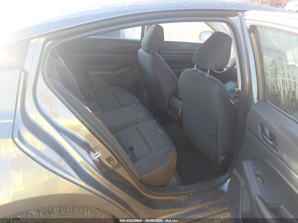 1N4BL4DV0SN314059 2025 NISSAN ALTIMA photo no. 8
