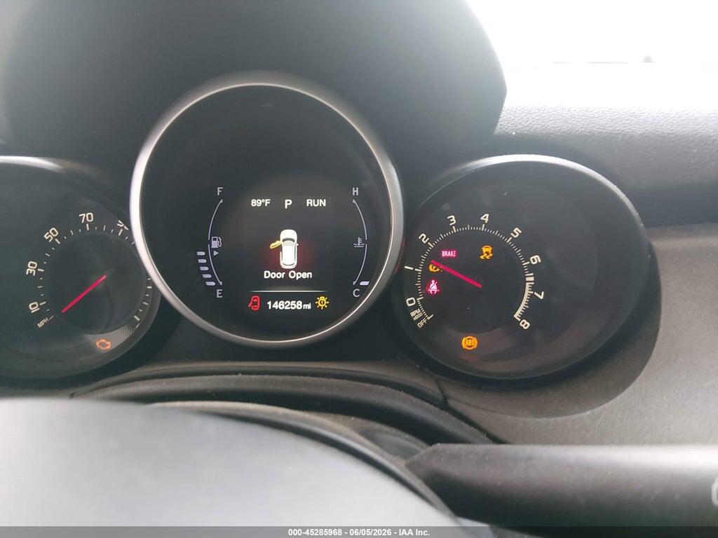 ZFBCFXCT1GP483528 2016 FIAT 500X photo no. 7