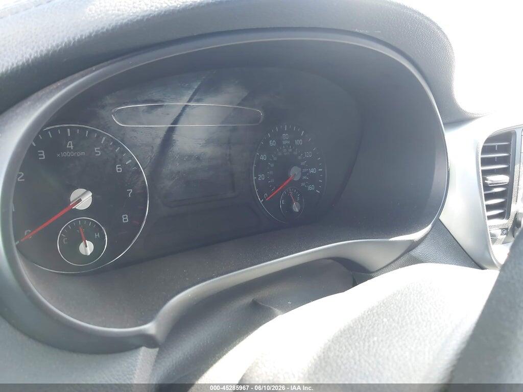 5XYPG4A37KG452034 2019 KIA SORENTO photo no. 7