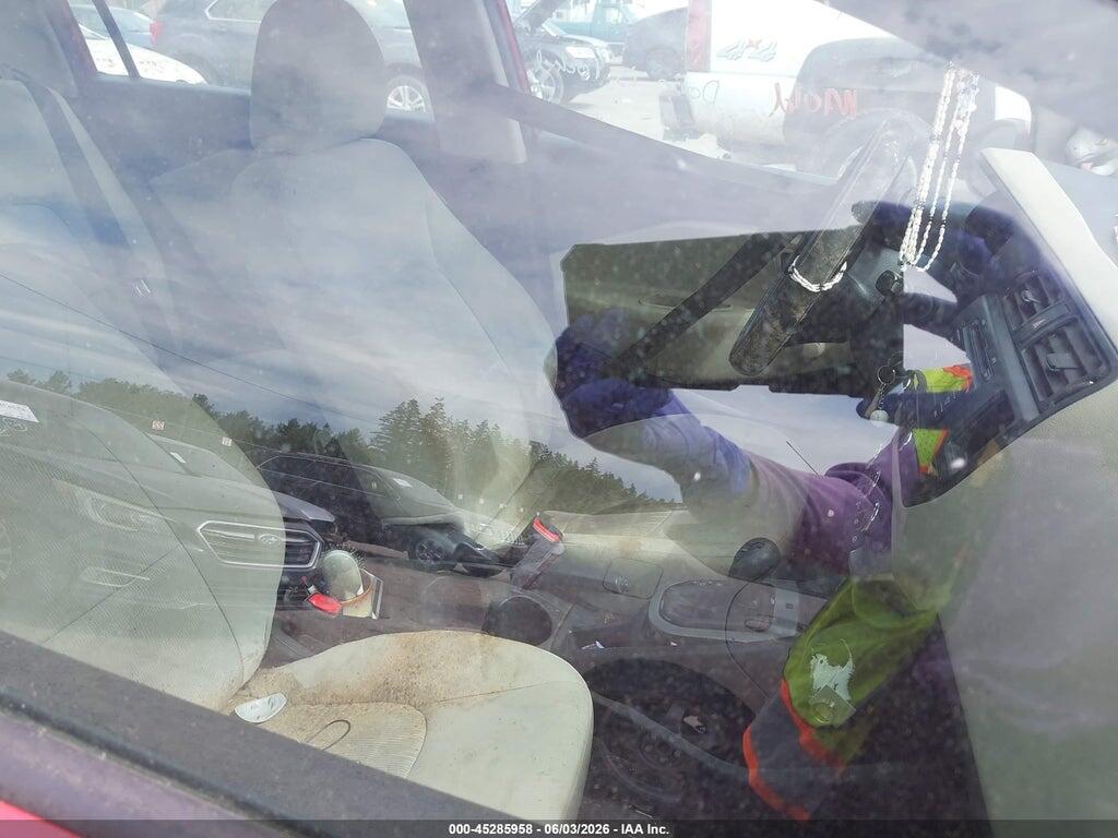 KNADM4A32D6188624 2013 KIA RIO photo no. 5