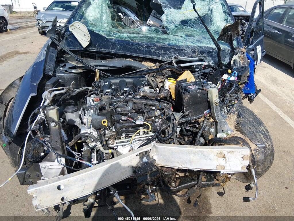 5N1DR3BB3SC227574 2025 NISSAN PATHFINDER photo no. 10