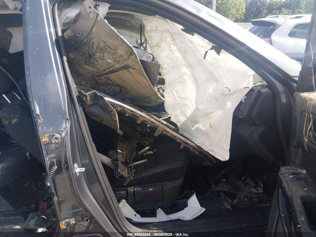 5N1DR3BB3SC227574 2025 NISSAN PATHFINDER photo no. 5