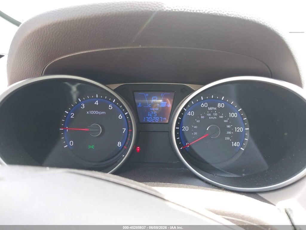 KM8JUCAG2FU111104 2015 HYUNDAI TUCSON photo no. 7