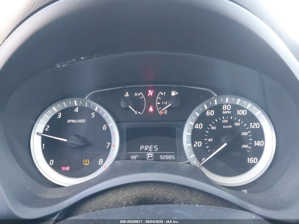 3N1AB7AP0EL609864 2014 NISSAN SENTRA photo no. 7