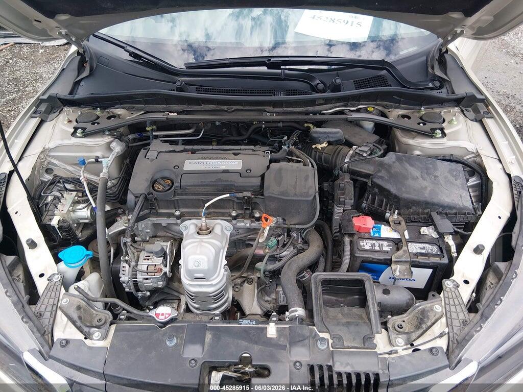 1HGCR2F84EA014000 2014 HONDA ACCORD photo no. 10