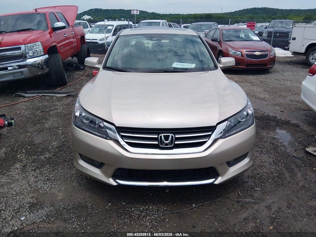 1HGCR2F84EA014000 2014 HONDA ACCORD photo no. 12