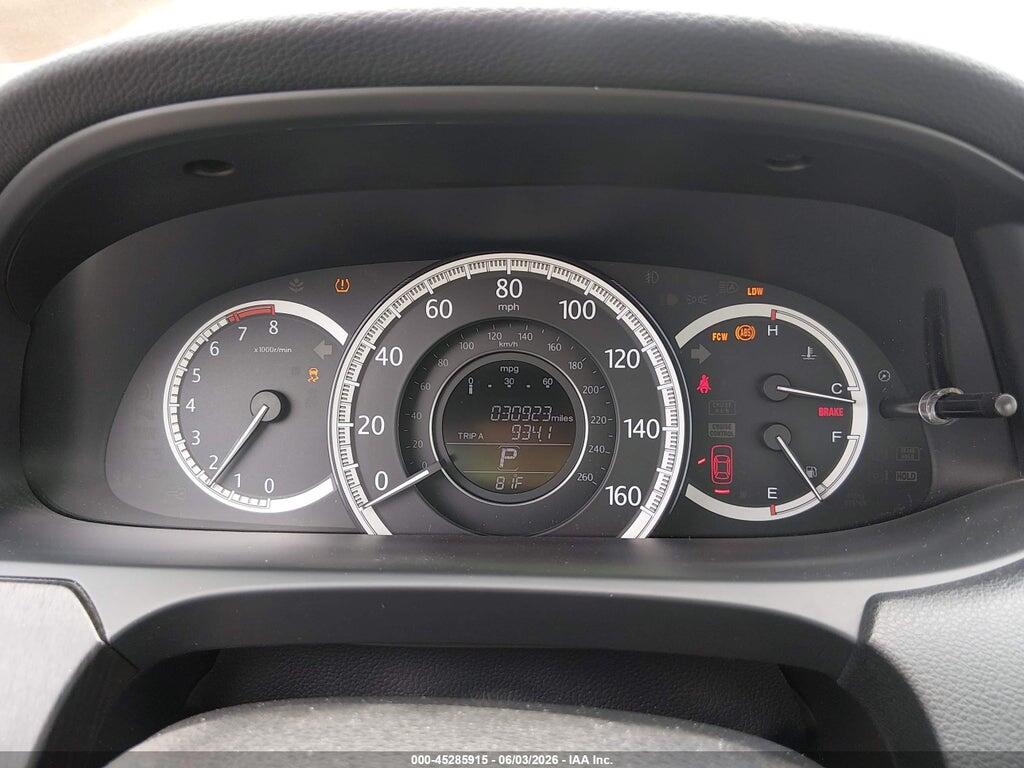 1HGCR2F84EA014000 2014 HONDA ACCORD photo no. 7
