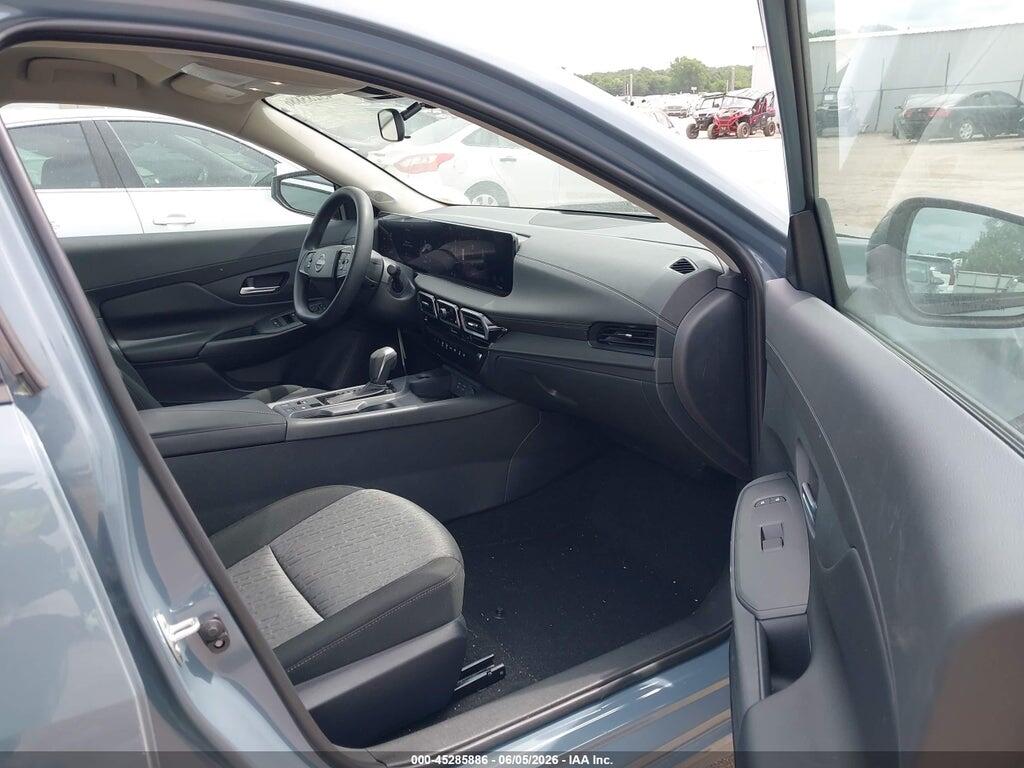 3N1AB9CV0TY245582 2026 NISSAN SENTRA photo no. 5