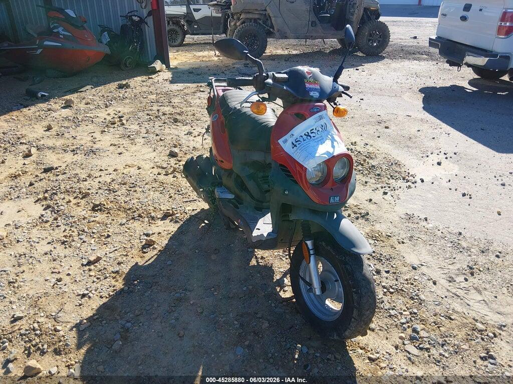 RFVPMP207E1007947 2014 GENUINE SCOOTER CO. ROUGHHOUSE photo no. 1