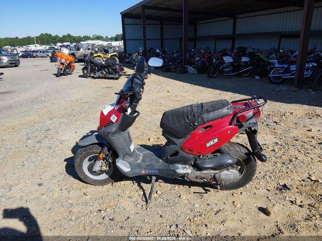 RFVPMP207E1007947 2014 GENUINE SCOOTER CO. ROUGHHOUSE photo no. 12