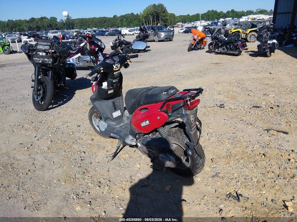 RFVPMP207E1007947 2014 GENUINE SCOOTER CO. ROUGHHOUSE photo no. 3