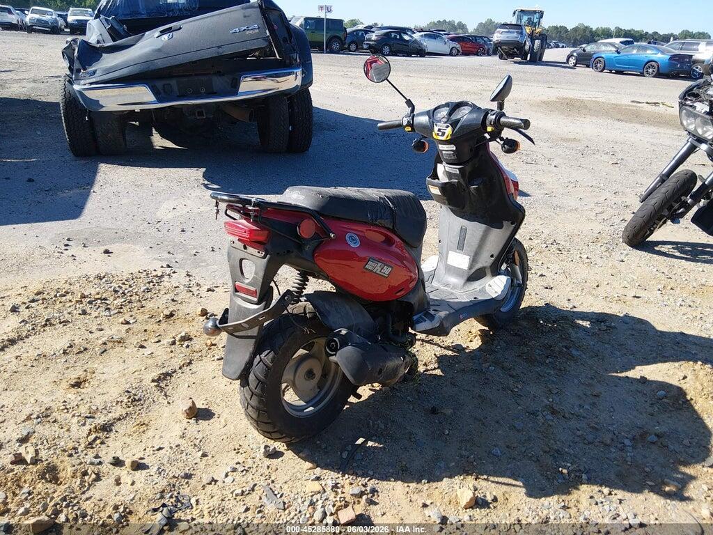 RFVPMP207E1007947 2014 GENUINE SCOOTER CO. ROUGHHOUSE photo no. 4