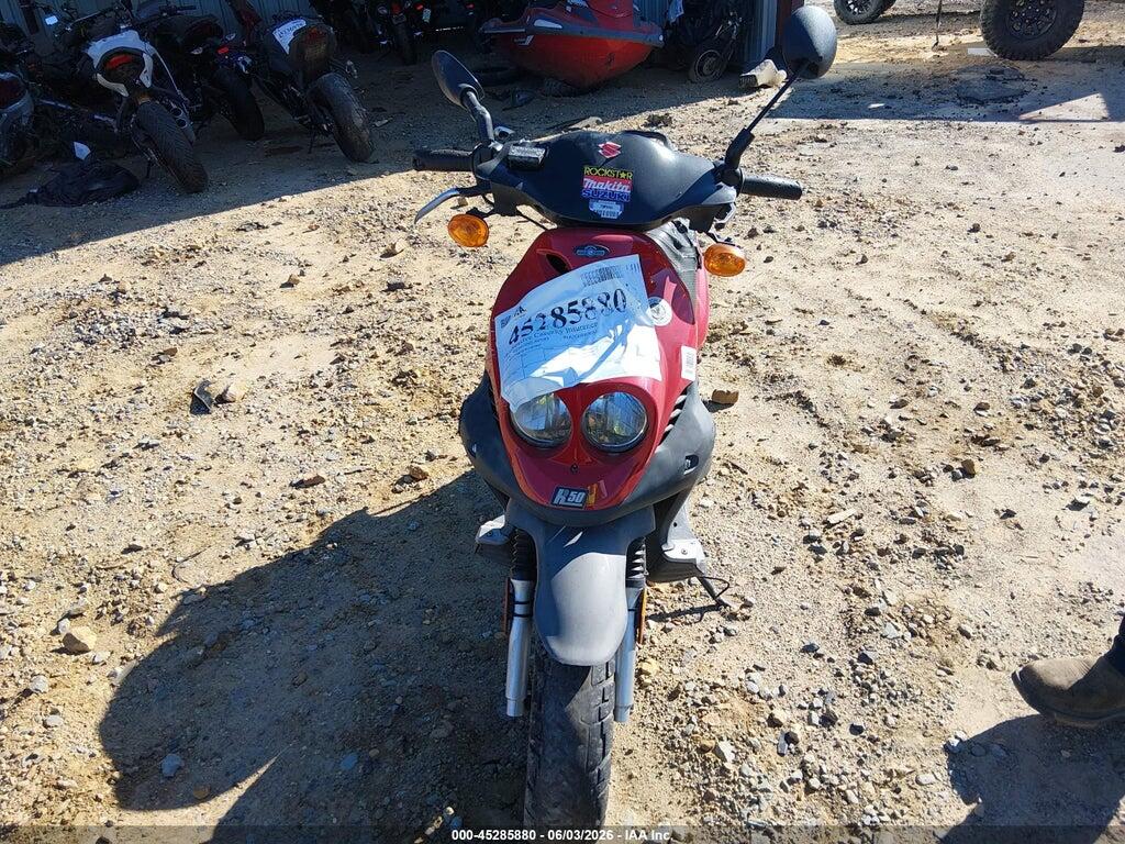RFVPMP207E1007947 2014 GENUINE SCOOTER CO. ROUGHHOUSE photo no. 5