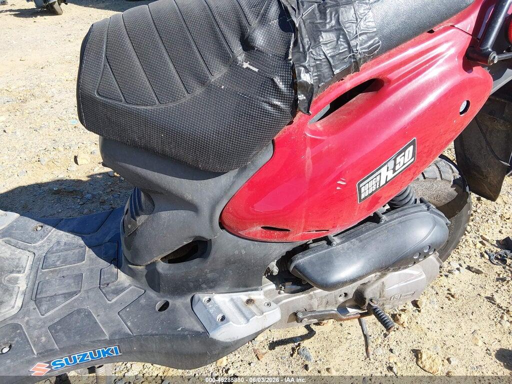 RFVPMP207E1007947 2014 GENUINE SCOOTER CO. ROUGHHOUSE photo no. 9
