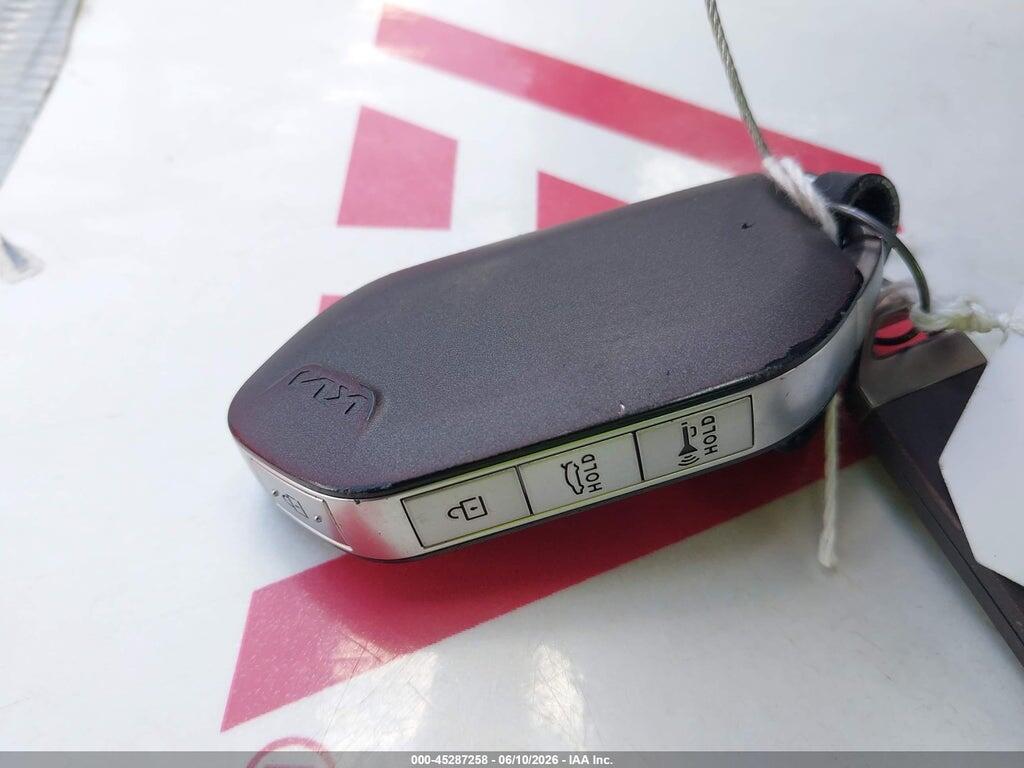 KNAG64J71S5352913 2025 KIA K5 photo no. 11