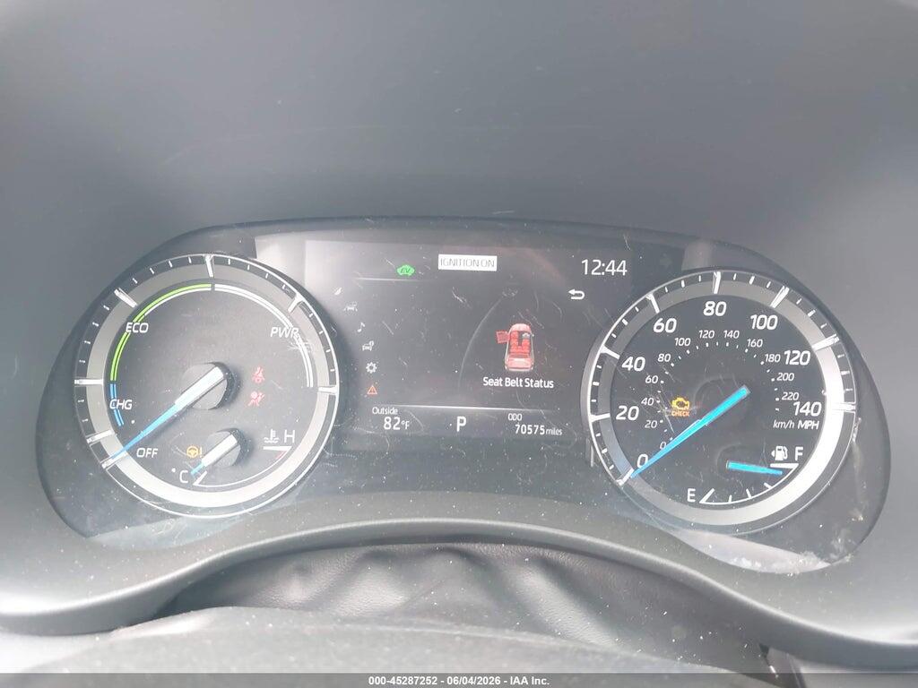 5TDHBRCH3LS507981 2020 TOYOTA HIGHLANDER photo no. 7