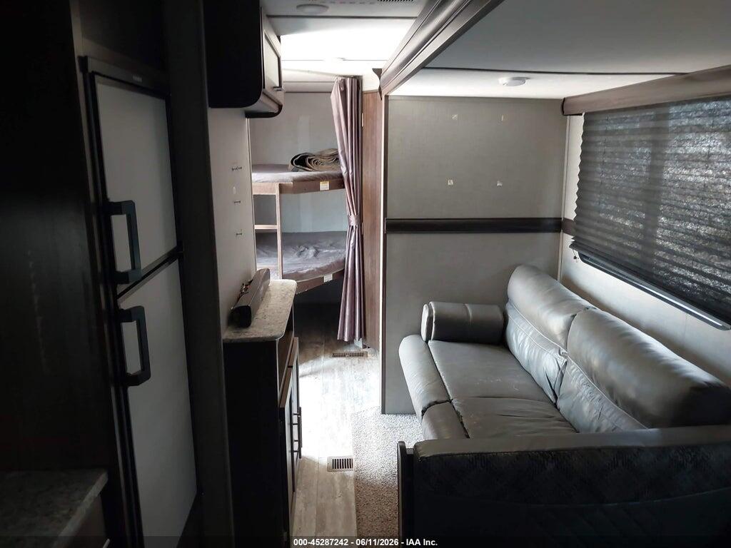 4YDT28029LS370599 2020 ZINGER OTHER photo no. 12