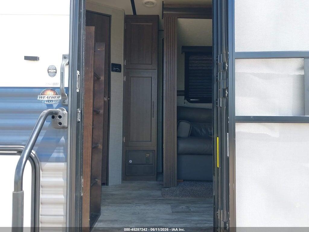 4YDT28029LS370599 2020 ZINGER OTHER photo no. 5