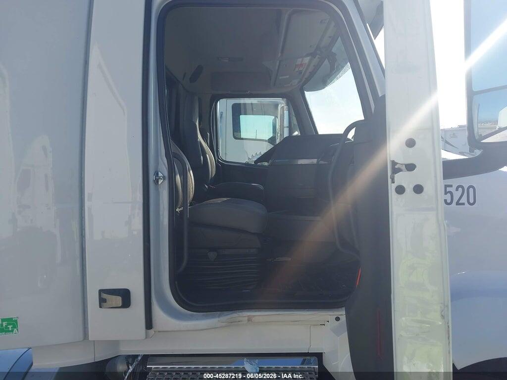 4V4NC9EH4RN657520 2024 VOLVO VNL photo no. 5