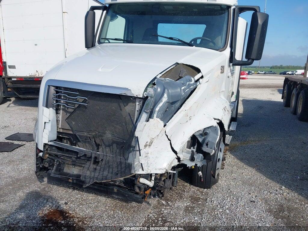 4V4NC9EH4RN657520 2024 VOLVO VNL photo no. 6