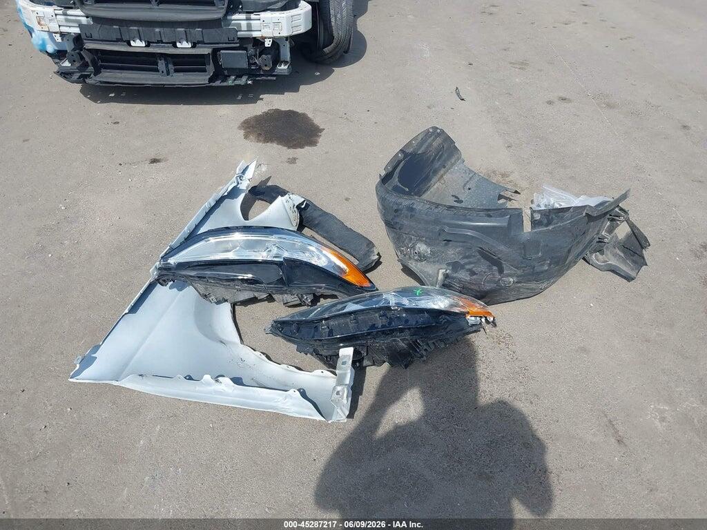 3FA6P0HD3LR231076 2020 FORD FUSION photo no. 12