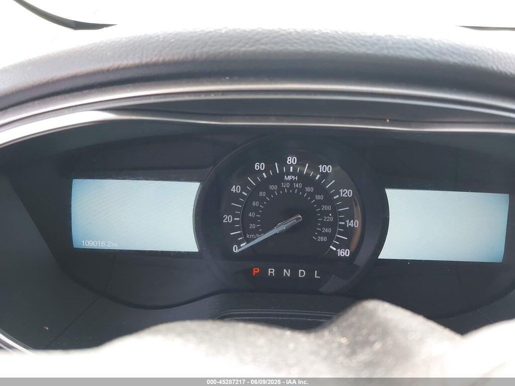 3FA6P0HD3LR231076 2020 FORD FUSION photo no. 7