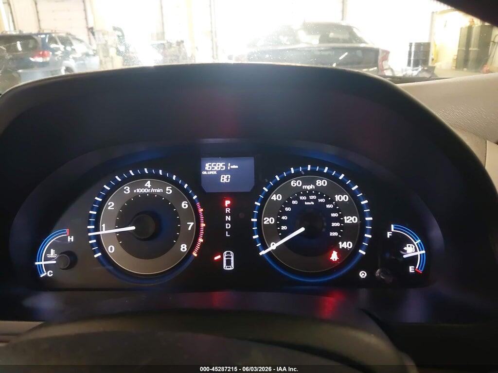 5FNRL5H25DB038574 2013 HONDA ODYSSEY photo no. 7