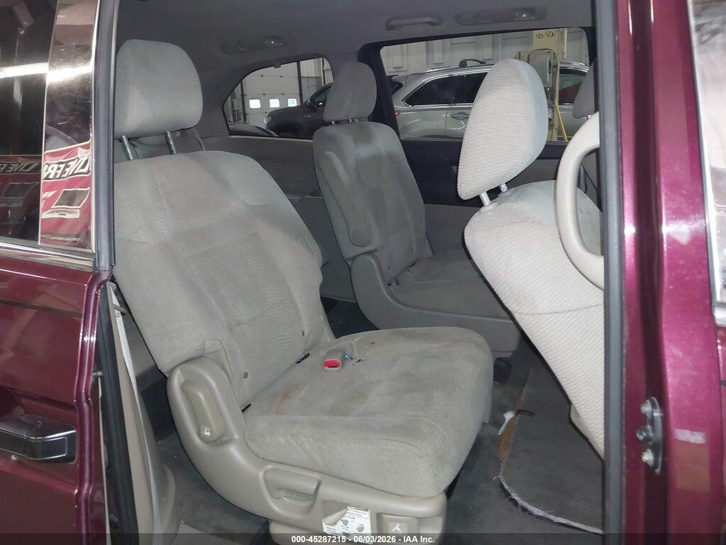 5FNRL5H25DB038574 2013 HONDA ODYSSEY photo no. 8
