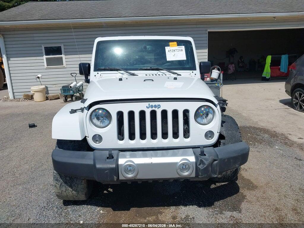 1C4BJWEG9FL645557 2015 JEEP WRANGLER UNLIMITED photo no. 12