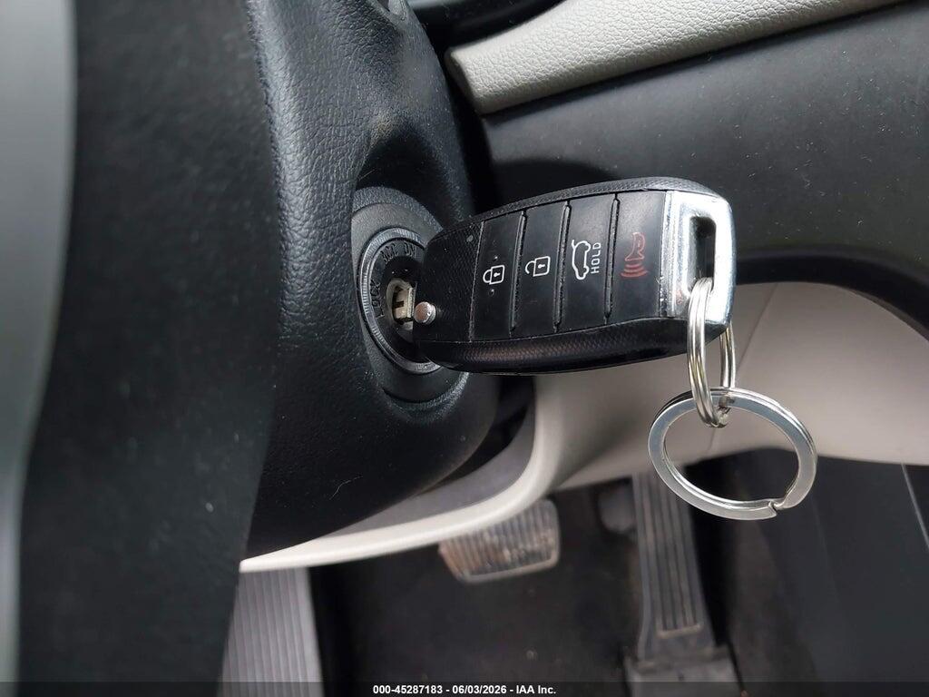 KNDPM3AC4L7831591 2020 KIA SPORTAGE photo no. 11