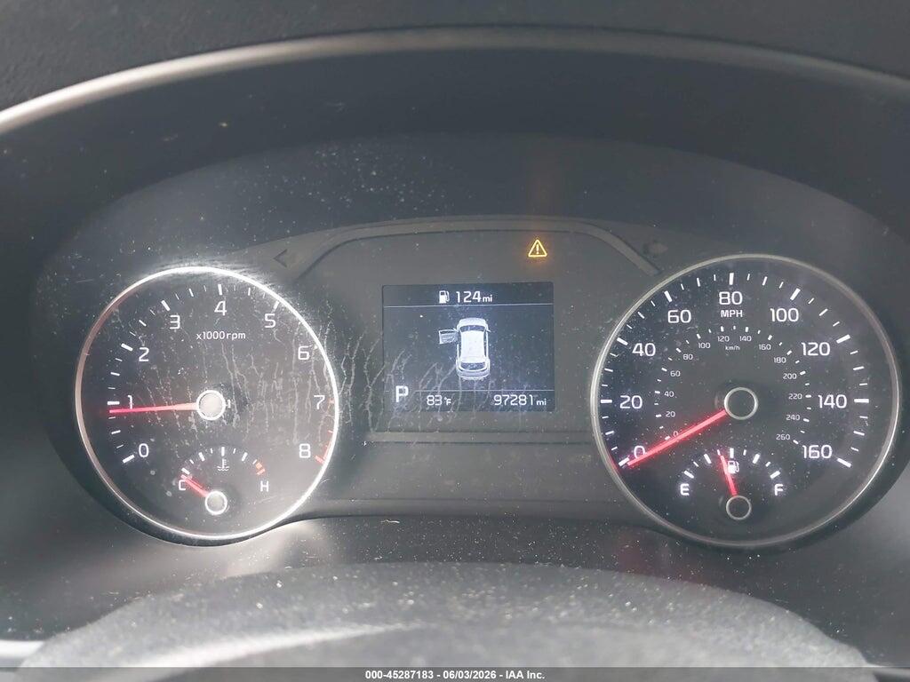 KNDPM3AC4L7831591 2020 KIA SPORTAGE photo no. 7