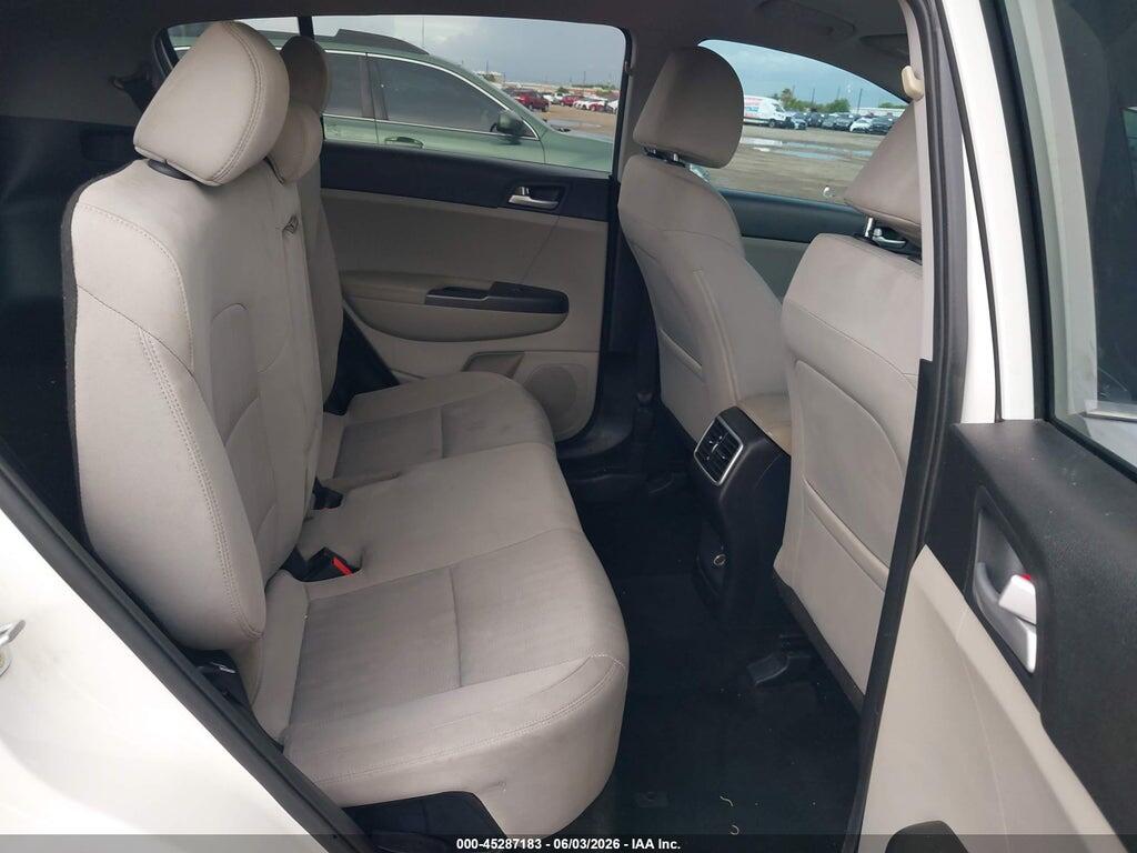 KNDPM3AC4L7831591 2020 KIA SPORTAGE photo no. 8
