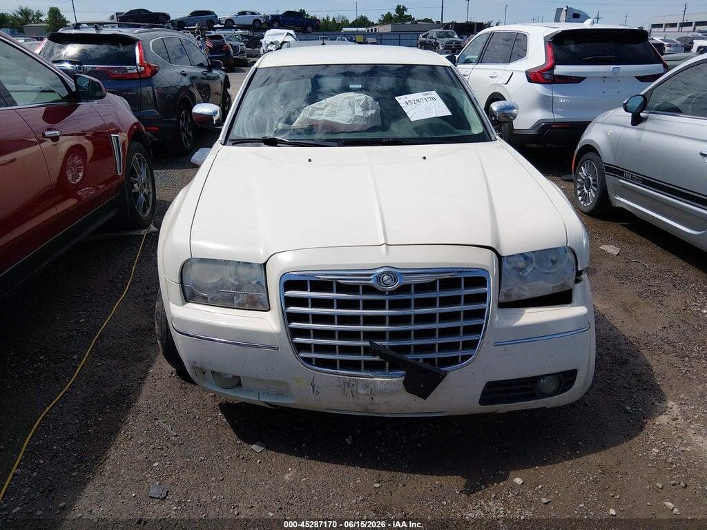 2C3CA4CD9AH123183 2010 CHRYSLER 300 photo no. 12