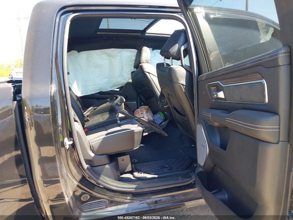1C6SRFJP2TN191593 2026 RAM 1500 photo no. 8