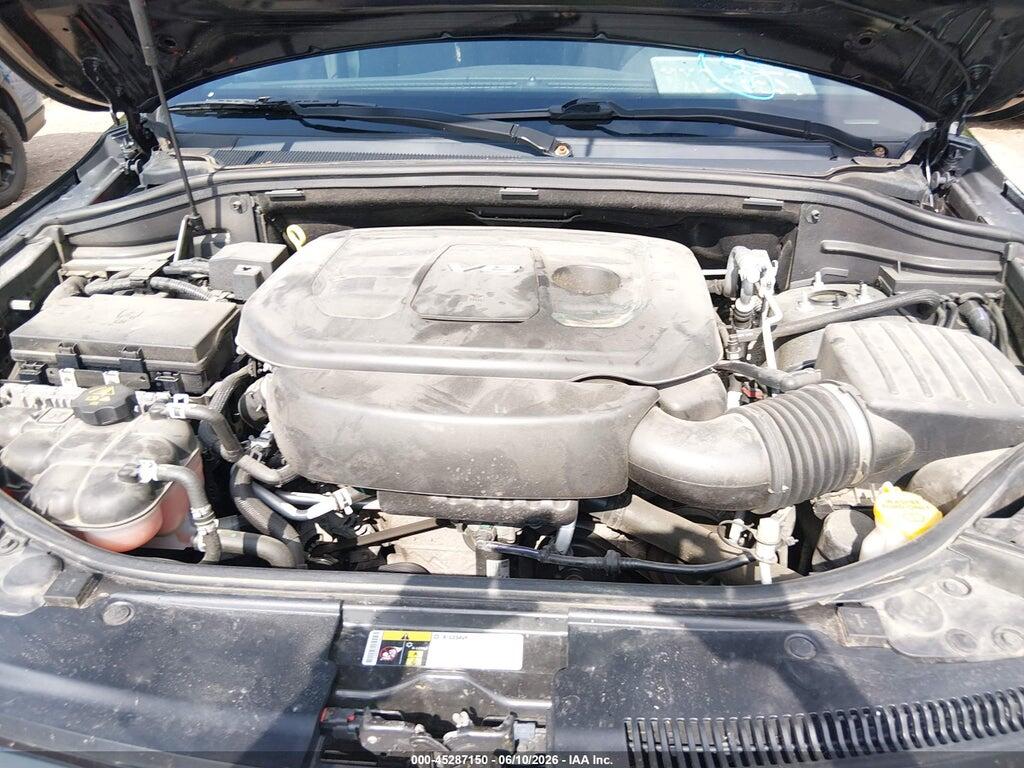 1C4RJFAG5KC528699 2019 JEEP GRAND CHEROKEE photo no. 10
